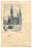 B1763 - Gruss Aus CHEMNITZ  *1898* * Constantinopel Deutsche Poste* - Villequier