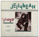 * 12" * JELLYBEAN - JINGO - 45 G - Maxi-Single