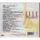 ELLE    MUSIC   CD ALBUM  19 TITRES - Compilations
