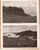 ENVELOPPE EN PARFAIT ETAT DE 5 CARTES DE GIANT'S CAUSEWAY / VOIR PHOTOS / RARE +++ - Antrim