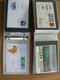 Delcampe - SWITZERLAND, 400+ AIRPOSTDOCUMENTS, FIRST- And SPECIAL FLIGHTS - GREAT LOT! - Collections