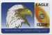 SPAIN  Eagle  International Prepaid Calling Card - A Identificar