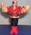 WWF WRESTLING Hawk Of Legion Of Doom HASBRO ACTION FIGURE - Bekleidung, Souvenirs Und Sonstige