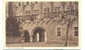 Av/Lot 3 PK, CPA, Abdij, Abbaye Middelburg, Uitg. F. B. Den Boer - Middelburg