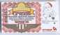 Ukraine, Chernigov: Trolleybus Card For Pensioners 1998/01 - Europe