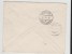 Au099 / Luftpost Nach  Kuopio, Finnland 1934 Via Berlin – Attraktive Einzelfrankatur - Covers & Documents