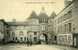 77 .  TOURNAN .   PLACE DU CHATEAU . - Tournan En Brie