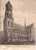 BELGIUM USED POST CARD 1907 LIERRE EGLISE ST. GOMMAIRE - Lier