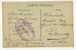 FRANCE - MARCOPHILIE - GUERRE 1914/18 - 5 ème Dépot - Equipage De La Flotte TOULON (VAR) - Correo Naval