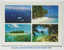 D 4729 - Maldives. Male Atoll - CAk, Gelaufen - Maldiven