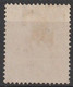 Belgie OCB 29 (0) - 1869-1888 León Acostado