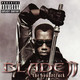 BANDEORIGINAL DU FILM  BLADE 2  °   13  DUO  INEDITS    MASSIVE ATTACK / MOS DEF / GORILLAZ  ++++++++++ - Soundtracks, Film Music