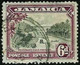 JAMAICA..1932..Michel # 108-110...used. - Jamaica (...-1961)