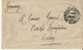 GBE044 / 1904 – Briefganzsache Edinbourgh - Coburg, Deutschland - Storia Postale