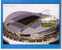 Sports Football UEFA Soccer Stades EURO 2004 Nort/Centre Zone Dragão Stadium Porto Ville Maximum Card Maxicard Gc203 - UEFA European Championship