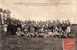 76 ST ROMAIN COLBOSC (envs Bolbec) Union Sportive Populaire, Fetes Inauguration, Officiels Et Concurrents, 1907 - Neufchâtel En Bray