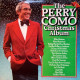 * LP * THE PERRY COMO CHRISTMAS ALBUM (England 1980 EX) - Chants De Noel