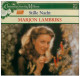 * LP * MARJON LAMBRIKS - STILLE NACHT - Kerstmuziek
