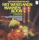 * LP * EEN WINTERAVOND MET HET WESTLANDS MANNENKOOR - Christmas Carols