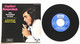 Engelbert Humperdinck - Too Beautiful To Last - 7" 45 Tours Vinyle SP DECCA - Collectors