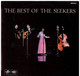 * LP * THE BEST OF THE SEEKERS (1966 New Zealand Ex-!!!) - Country & Folk