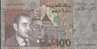 MOROCCO/MARROCCO 100 DIRHAMS NOTE - NEW! - Marokko