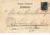 Bad084/ BADEN - Bildganzsache Moninger Karlsruhe 1897 - Postal  Stationery