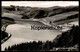 ÄLTERE POSTKARTE ENKHAUSEN AM HENNESEE SUNDERN Landpoststempel Rechteckstempel über Meschede 21b Ansichtskarte Postcard - Sundern