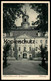 ALTE POSTKARTE SCHLOSS LICHTENWALDE ZSCHOPAUTAL SCHLOSSHOF 1930 Niederwiesa Bei Zschopau Castle Chateau Cpa Postcard AK - Niederwiesa