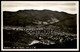 ALTE POSTKARTE WALDKIRCH IM BREISGAU 1934 PANORAMA MIT KANDEL 1234 METER Ü. M. Ansichtskarte AK Cpa Postcard - Waldkirch