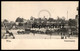 ALTE POSTKARTE WIEN PRATEREINGANG EINGANG PRATER Riesenrad Kutsche Big Wheel  Venedig Grande Roue La Noria Postcard Cpa - Prater