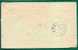 NIGERIA 1950 COVER To PHILADELPHIA - At Back ABAK Cancel - Nigeria (...-1960)