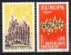 Delcampe - LOT EU02  - EUROPA (Different Years) - FRANCE - Collections