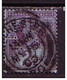 P0712 - GRANDE BRETAGNE Yv N°95 PERFIN - Used Stamps