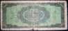 Paper Money,Banknote,Greece,500.000 Drahmai,Dim.139x62mm,WWII,Year Of 1944. - Grèce