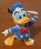 Figurine Donald - Disney