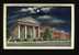 Night Time Scene, First Baptist Church And Sunday School Rooms, Columbia, South Carolina - Columbia