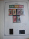 MONACO, COLLECTION ON ALBUM PAGES, USED / UNUSED, HIGH CATALOG VALUE! - Collections, Lots & Series