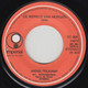 * 7" * MIEKE TELKAMP - DE WERELD VAN MORGEN / WIE WEET (Holland 1972 Op Imperial) - Other - Dutch Music