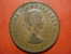 Delcampe - 2636 UNITED KINGDOM  UK GRAN BRETAÑA  1 PENNY   AÑO / YEAR  1965   XF++ - D. 1 Penny