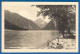 Österreich; Plansee Bei Reutte; Thaneller; Tirol; 1954 - Reutte