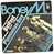 *Boney  M  -  Belfast -  .  1977 - Collectors