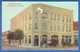 USA; Oregon; Josephine Hotel; Grant's Pass; 1917 - Sonstige & Ohne Zuordnung