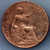 Grande-Bretagne Half Penny 1914 Tb - C. 1/2 Penny