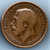 Grande-Bretagne Half Penny Georges V 1924 B/tb - C. 1/2 Penny