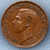 Grande-Bretagne Half Penny 1950 Ttb+ - C. 1/2 Penny