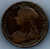 Grande-Bretagne 1 Penny Victoria 1897 Tb - D. 1 Penny