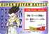 A - DRAGON BALL Z SUPER SAIYAN BATTLE N° 281 BON ETAT - Dragonball Z