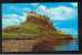 3 Postcards Holy Island Berwick On Tweed Northumberland - Cars - Ref 310 - Other & Unclassified