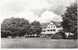 Hotel Restaurant ´de Bilderberg´ Oosterbeek Bij Arnhem Holland, Real Photo Postcard - Oosterbeek